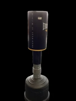 Used Everlast EVER FLEX Boxing Bag Stand