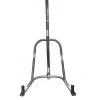 Used Everlast GRAY EVERLAST STAND Boxing Bag Stand