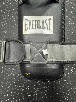 Used Everlast Martial Arts Blocking Pad Senior