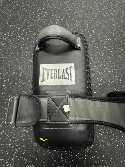 Used Everlast Martial Arts Blocking Pad Senior