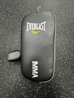 Used Everlast Martial Arts Blocking Pad Senior