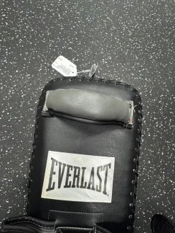 Used Everlast Martial Arts Blocking Pad Senior