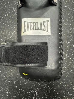 Used Everlast Martial Arts Blocking Pad Senior