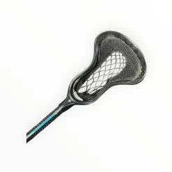Used EVO WARRIOR Jr Def/LSM Complete Stick Black