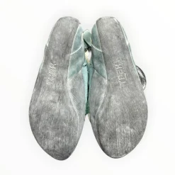 Used EVOLV Climbing Shoes Senior 7.5