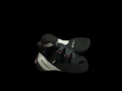 Used EVOLV SHAMAN PRO IV Climbing Shoes Senior 6.5
