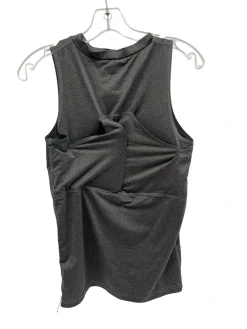 Used Evoshield Adult SM Heartguard