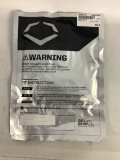 Used Evoshield PRO SRZ 2.0 BB/SB Accessory