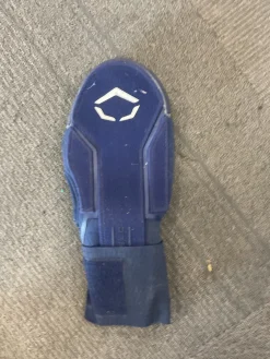 Used Evoshield SLIDING MITT Field Equipment