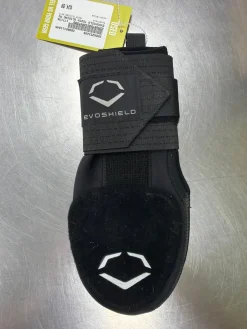 Used Evoshield YOUTH SLIDING MITT BB/SB Accessory Black