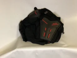 Used EVS BIKE SHOULDER AND ELBOW GUARD MD Bicycle Protective