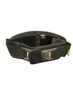 Used EVS KIDNEY BELT Kidney Belt Black MD