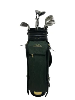 Used Excalibur Convex LH 12 Piece Mens Package Set *Missing Driver*
