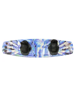 Used EXCEPTIONAL PERFORMANCE PHANTOM Wakeboard Royal Blue 137 cm