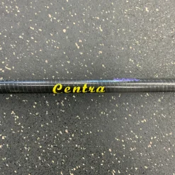 Used EXEL CENTRA Mens XC Ski Poles Black 150 cm / 59 in