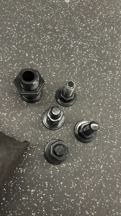 Used Exercise Accessory Other