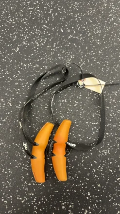 Used Exercise Accessory Other