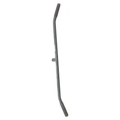 Used Exercise Lat Bar 40"