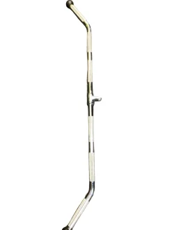 Used Exercise Lat Bar 46"