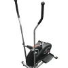 Used Exerpeutic EXERPUTIC AIR ELLIPTICAL Manual Elliptical
