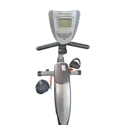 Used Exerpeutic RECUMBENT BIKE Recumbent Bike