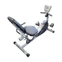 Used Exerpeutic RECUMBENT BIKE Recumbent Bike