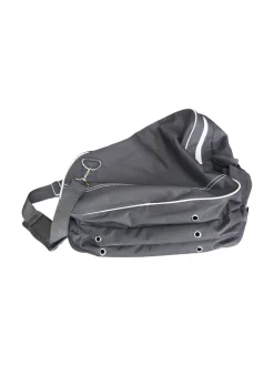 Used EXXACT SKATE BAG Ice Skate Accessory Black