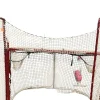 Used Ezgoal Hockey Goals/Nets