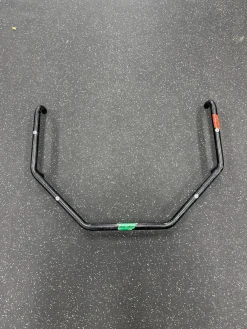Used FAST HANDS ULTIMATE STICK HANDLING TRAIN Hockey Training Aid