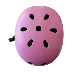 Used FAZTASTIC HELMET Skateboard Helmet Pink One Size