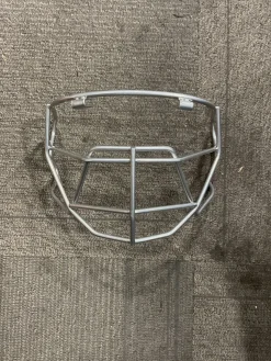 Used FB Mask Grey One Size