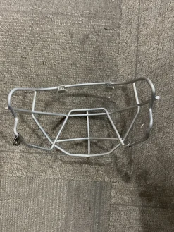Used FB Mask Grey One Size
