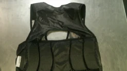 Used FB Rib Pads LG