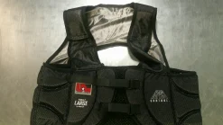 Used FB Rib Pads LG