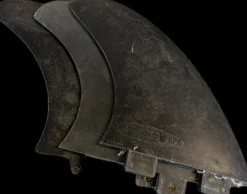 Used FCS AL MERRICK Surfboard Fin Accessory