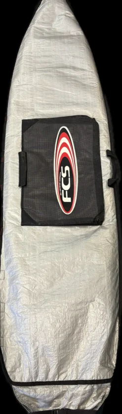 Used FCS FCS BAG Surfboard Accessory