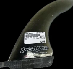 Used FCS FCS Fin EZI TRIM 7.0 Surfboard Accessory