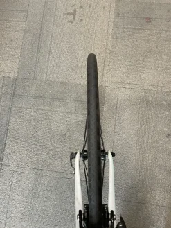 Used FELT ZW4 Road Bike Womens White 50-52cm - SM Frame