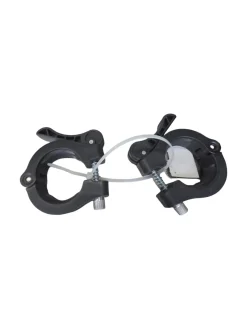 Used FG OLYMPIC CLAMPS Exercise Accessory Other