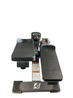 Used FG UNDER DESK ELLIPTICAL Manual Elliptical