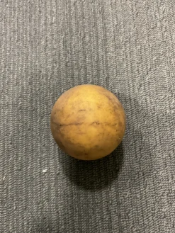 Used FH Balls