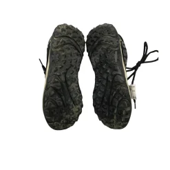 Used FH Cleats Black Senior 7