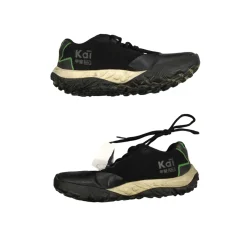 Used FH Cleats Black Senior 7
