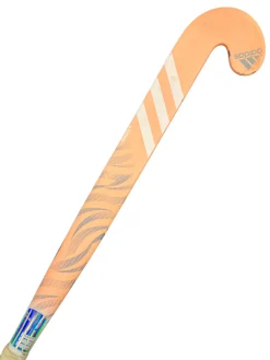 Used FIELD HOCKEY STICK Hockey Sticks Sr Pink