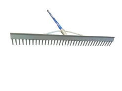 Used FIELDING RAKE Field Equipment