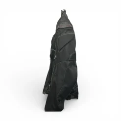 Used FIELDSHEER Padded Mororcycle Jacket Top Black 2X