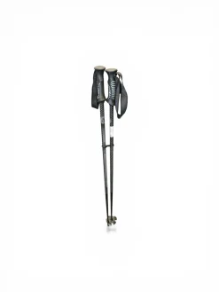 Used FIFTH ELEMENT Mens DH Ski Pole Black 105 cm / 42 in