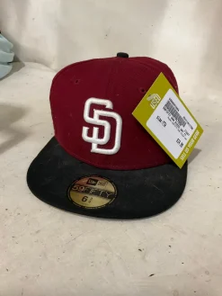 Used 59FIFTY SAN DIEGO HAT Other Bottoms Y Youth