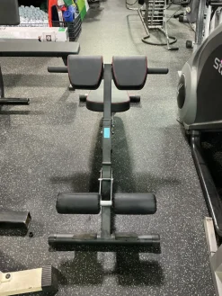 Used FINESS REALITY Slant Bench
