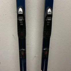 Used Fischer BC COUNTRY CROWN Mens XC Ski/Binding 200 cm